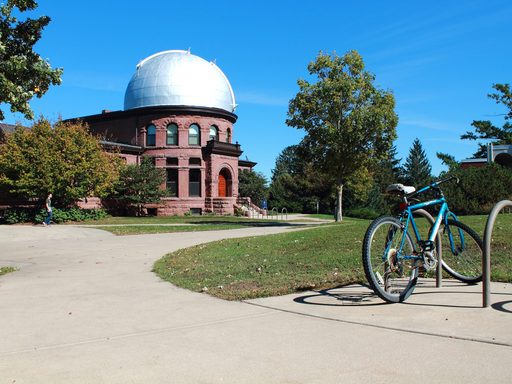 Goodsell Observatory