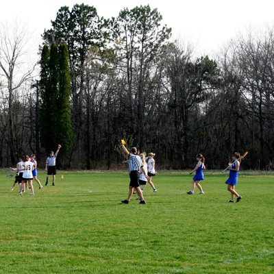 Women's Lacrosse