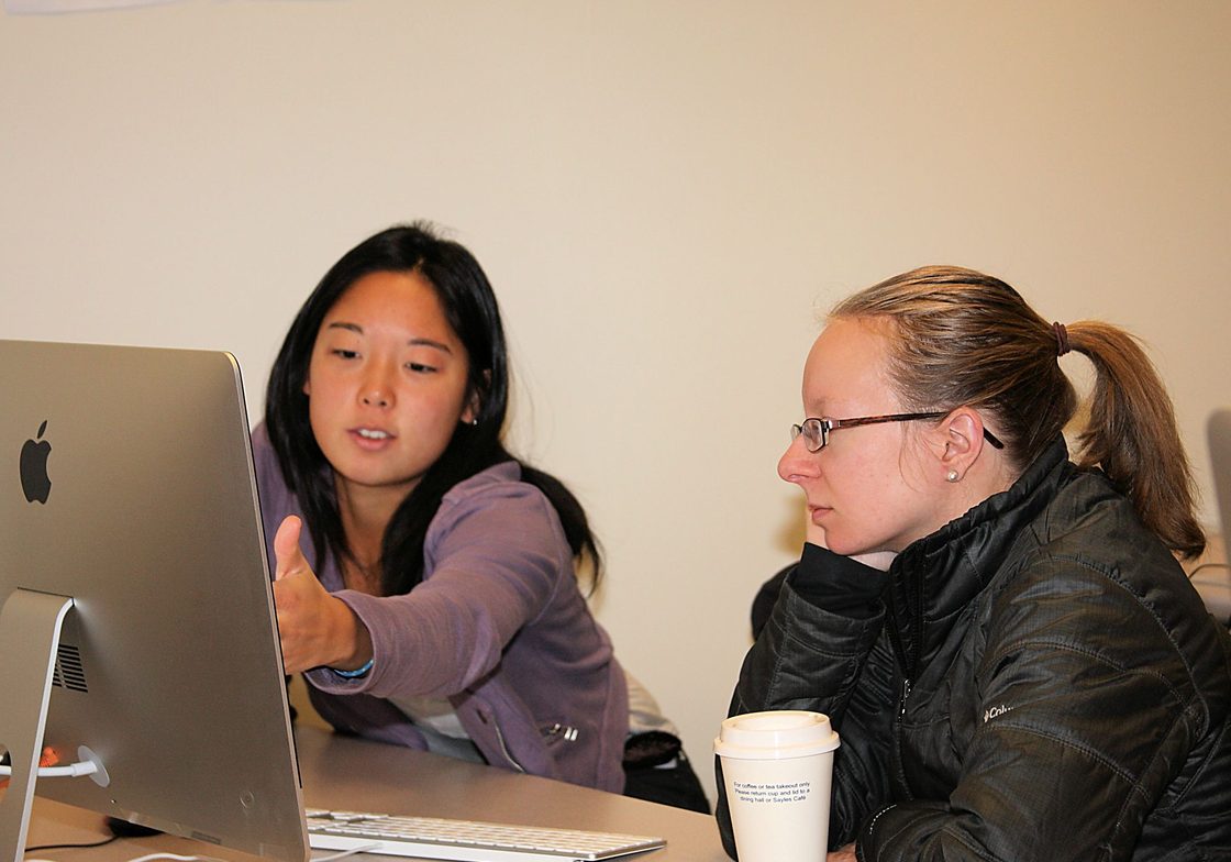 Statistical Consulting