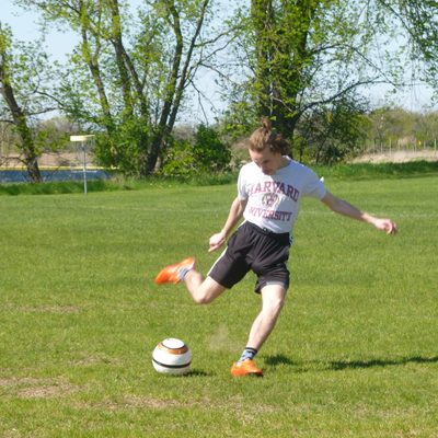 IM Soccer