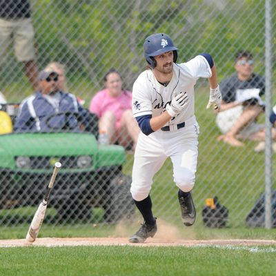 Men's Baseball 2016