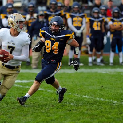 Men's Football 2016