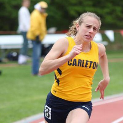 Women's Track and Field MIAC Championships 2016