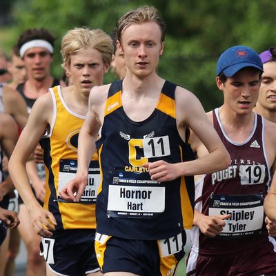 Men's Track and Field NCAA Championships 2016