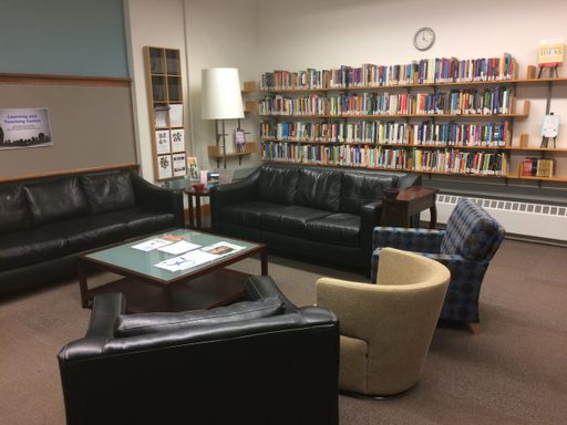 LTC Library