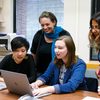 Digital Humanities