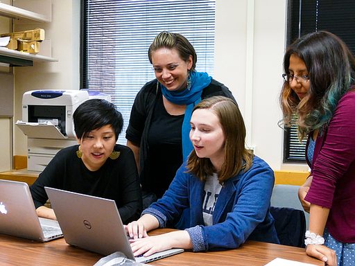 Digital Humanities