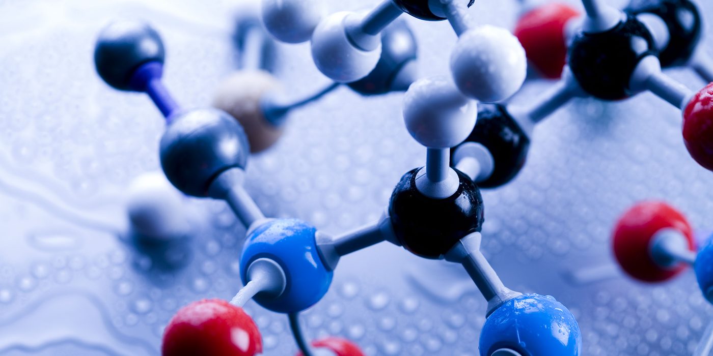 Biochemistry