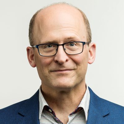 Photo of Christopher Brunelle