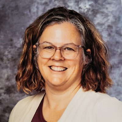 Photo of Alison Rossow