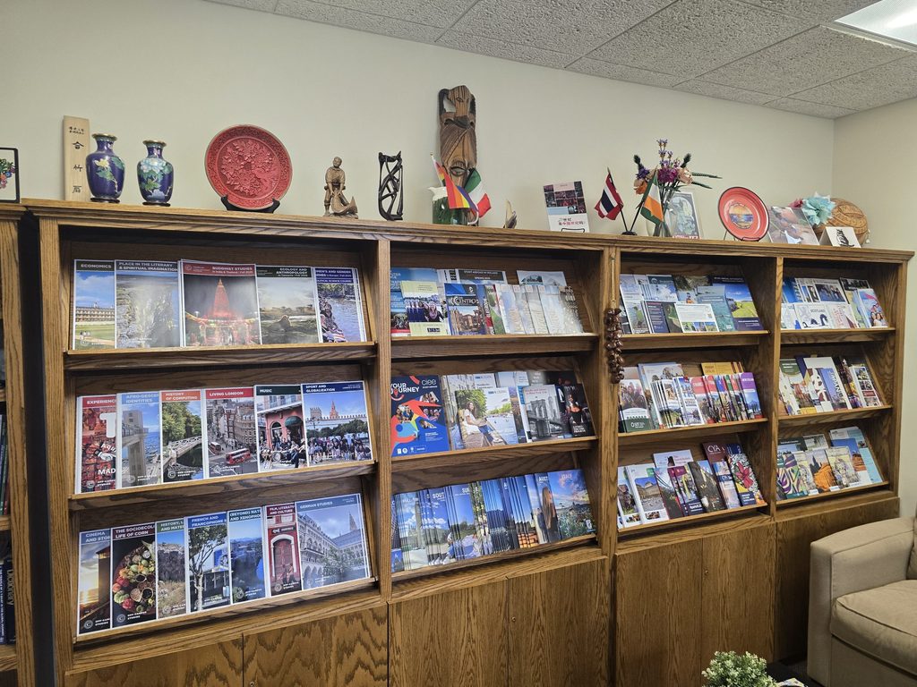 OCS Office
