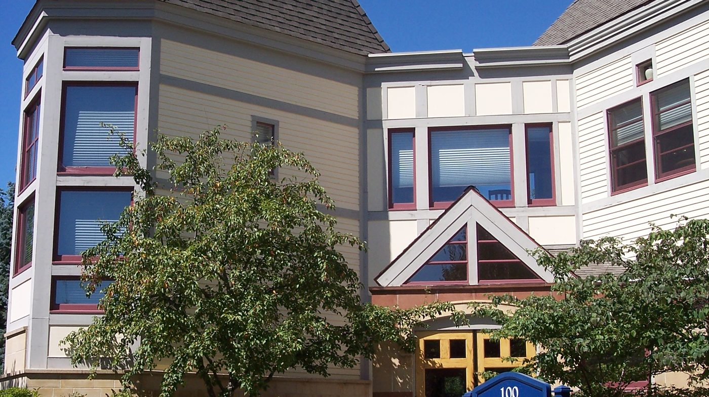 Alumni Guest House