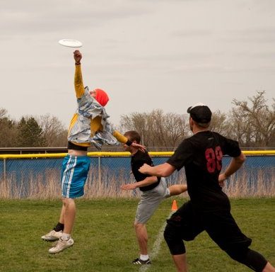 GOP at Regionals