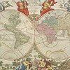 Antique Map
