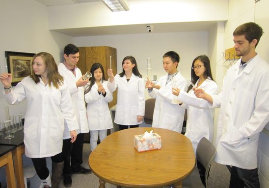 Research Labs