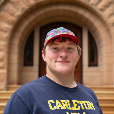 Chance Tunnissen