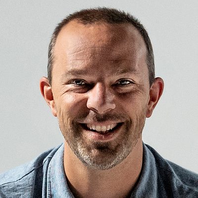 Photo of Andy Flory