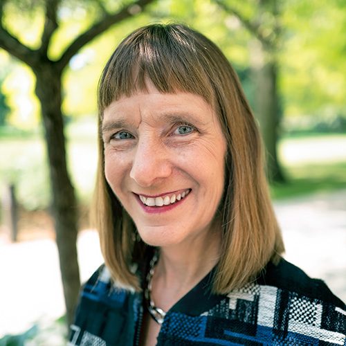 Alison Byerly