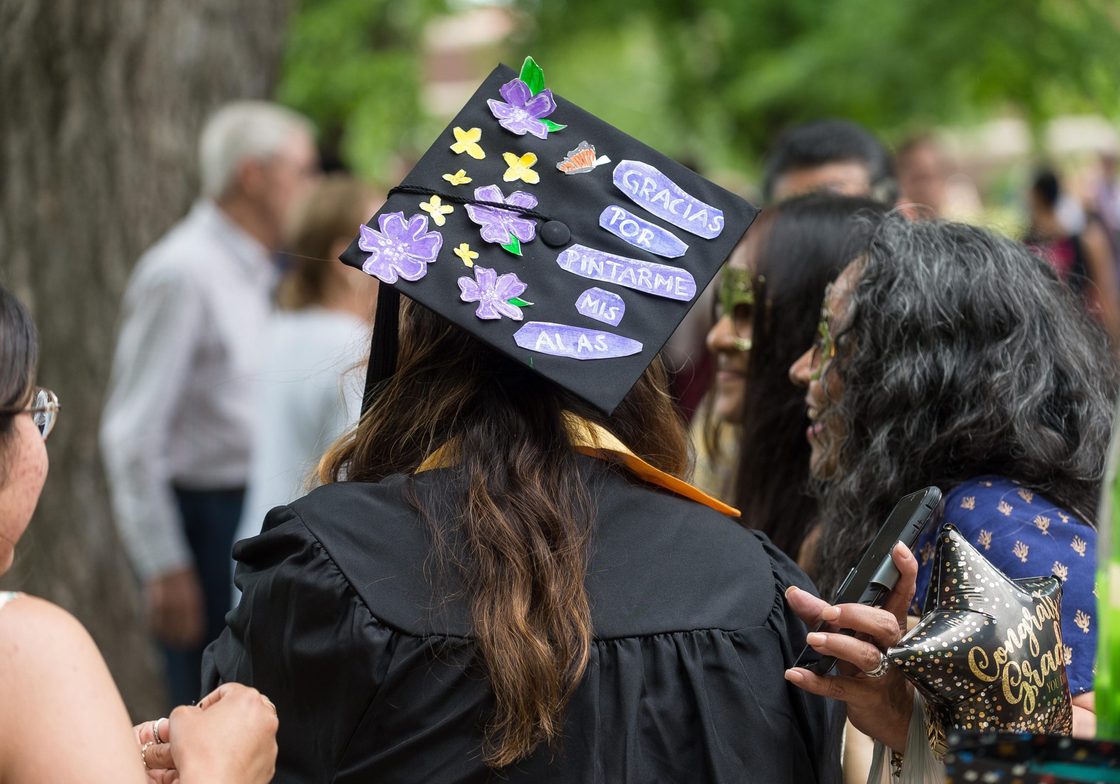 commencement