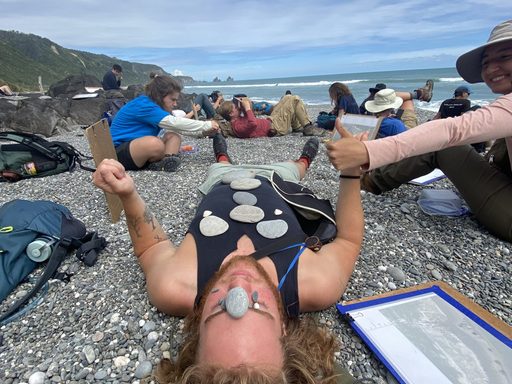 meditation in New Zealand