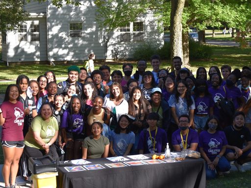 Ice Cream Social