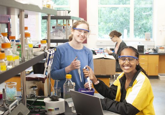 Research Opportunities