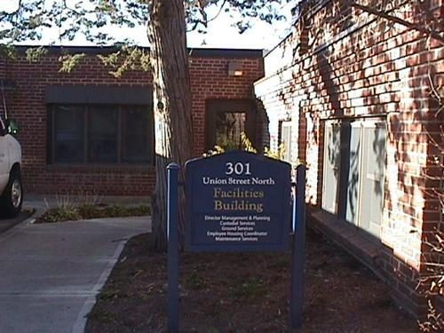 Facilities Bldg