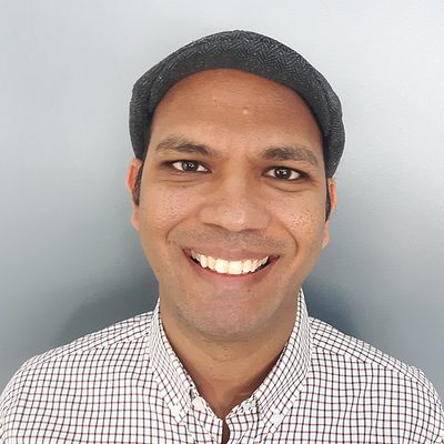 Photo of Faress Bhuiyan