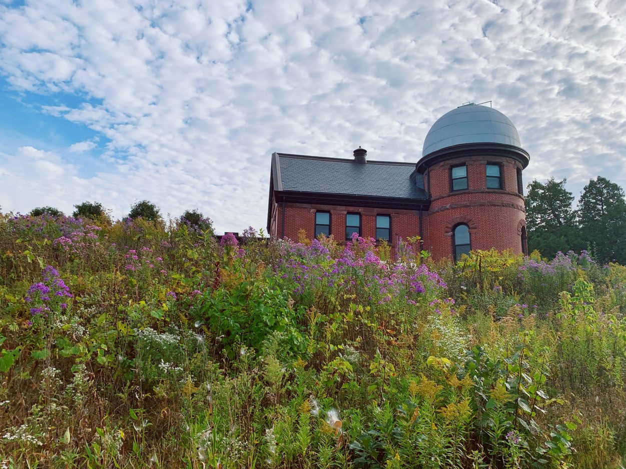 Goodsell Observatory