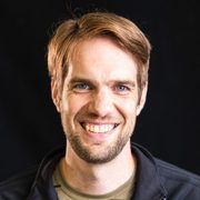 Headshot of Scott Wopata.