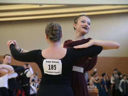 Ballroom Dance