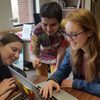 Digital Humanities Associates (DHA) drop-in tutoring