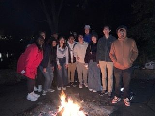 Bonfire Fall 2022