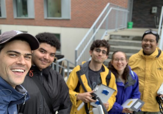 Research opportunities