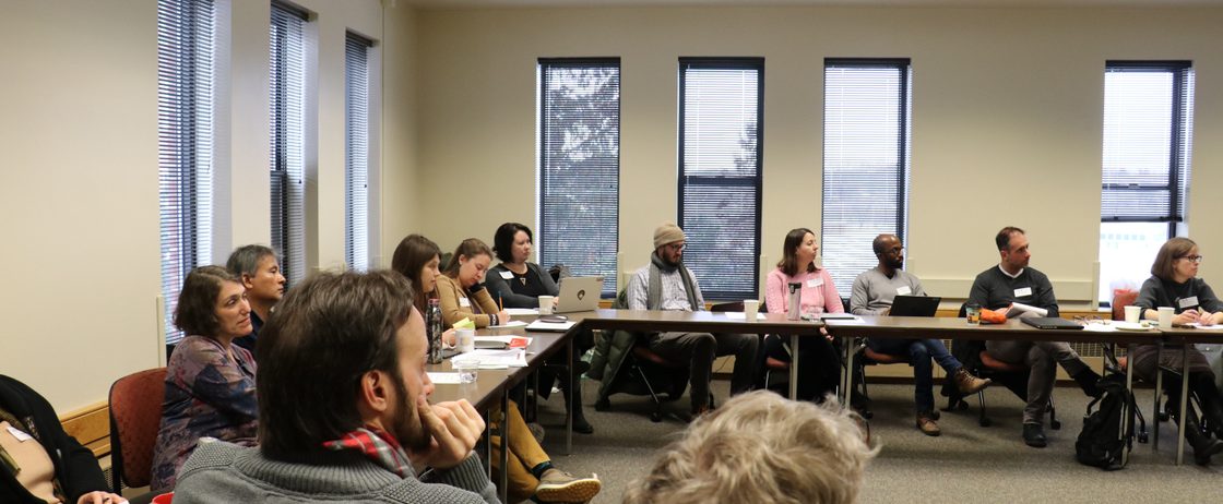 Sustaining Publicly Engaged Projects