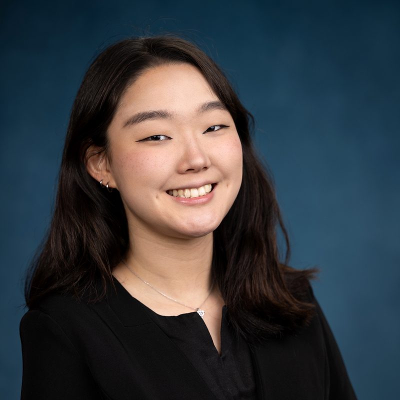 Joanne Chung