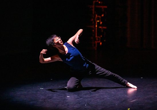 Spring Dance Concert, Spring '24