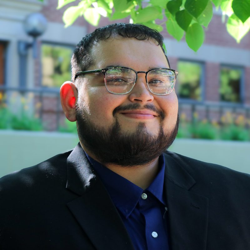 Kevin Vasquez