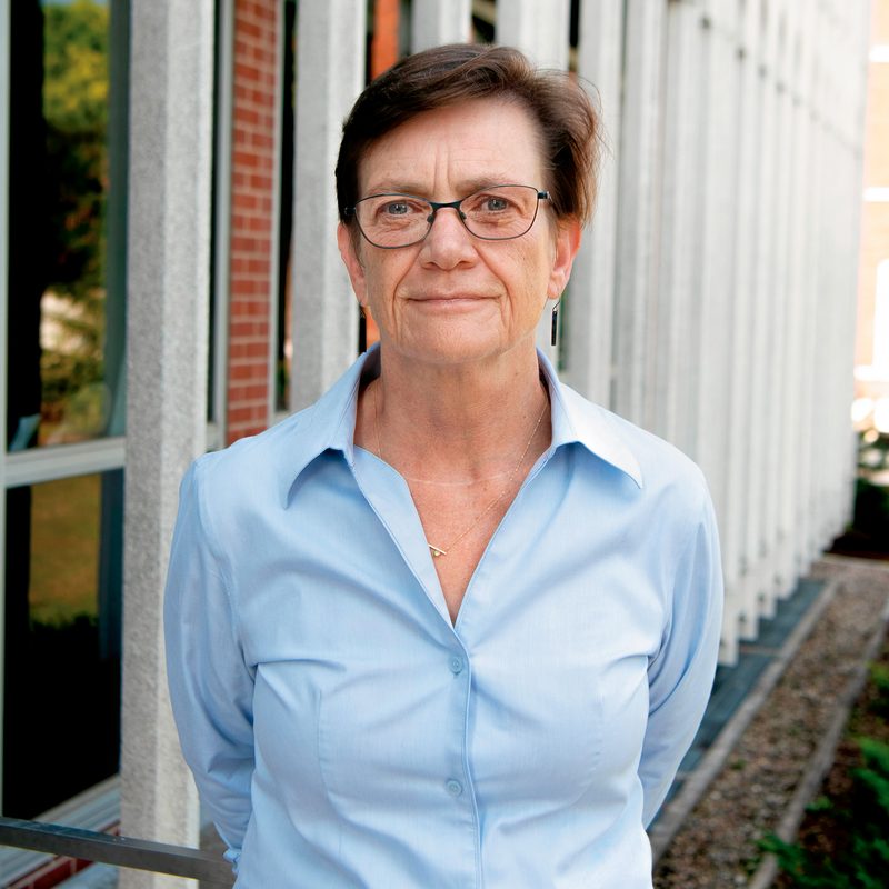 Michelle Mattson