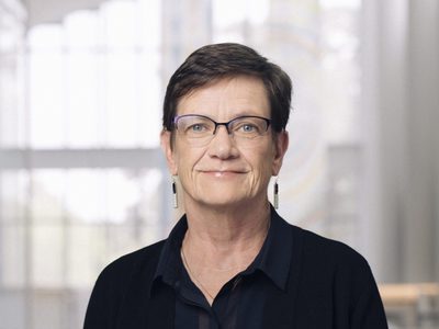 Michelle Mattson