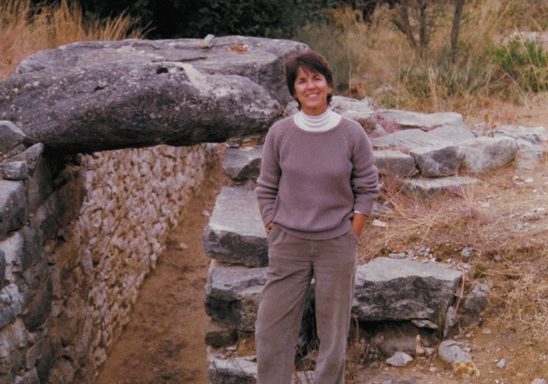 AIA Archaeologists You Should Know