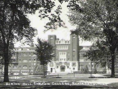 Old Burton