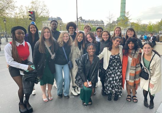 Paris Program