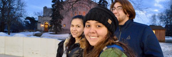 Members of Carleton