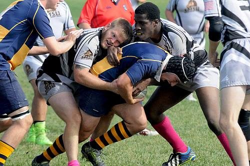 Rugby
