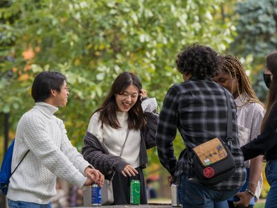 Taste of Carleton 2022