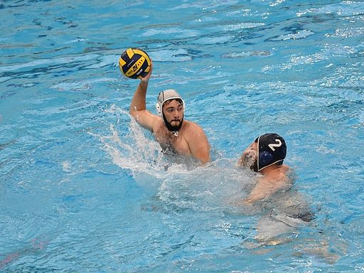 Water Polo Featured