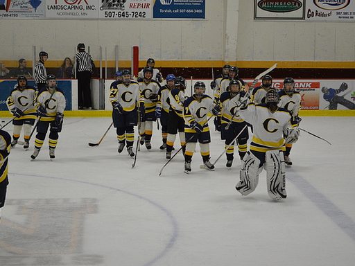 Women's Hockey