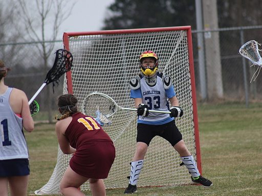 Women's Lacrosse Featured