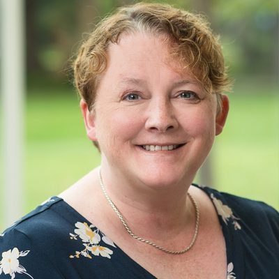 Photo of Becky Zrimsek